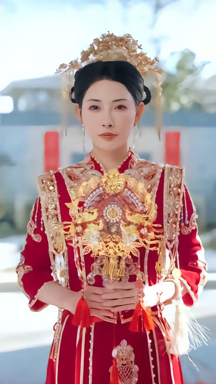 《上错婚车嫁对郎》剧照