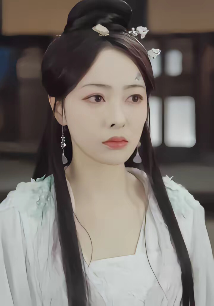 《穿书之炮灰变身天道亲闺女》剧照