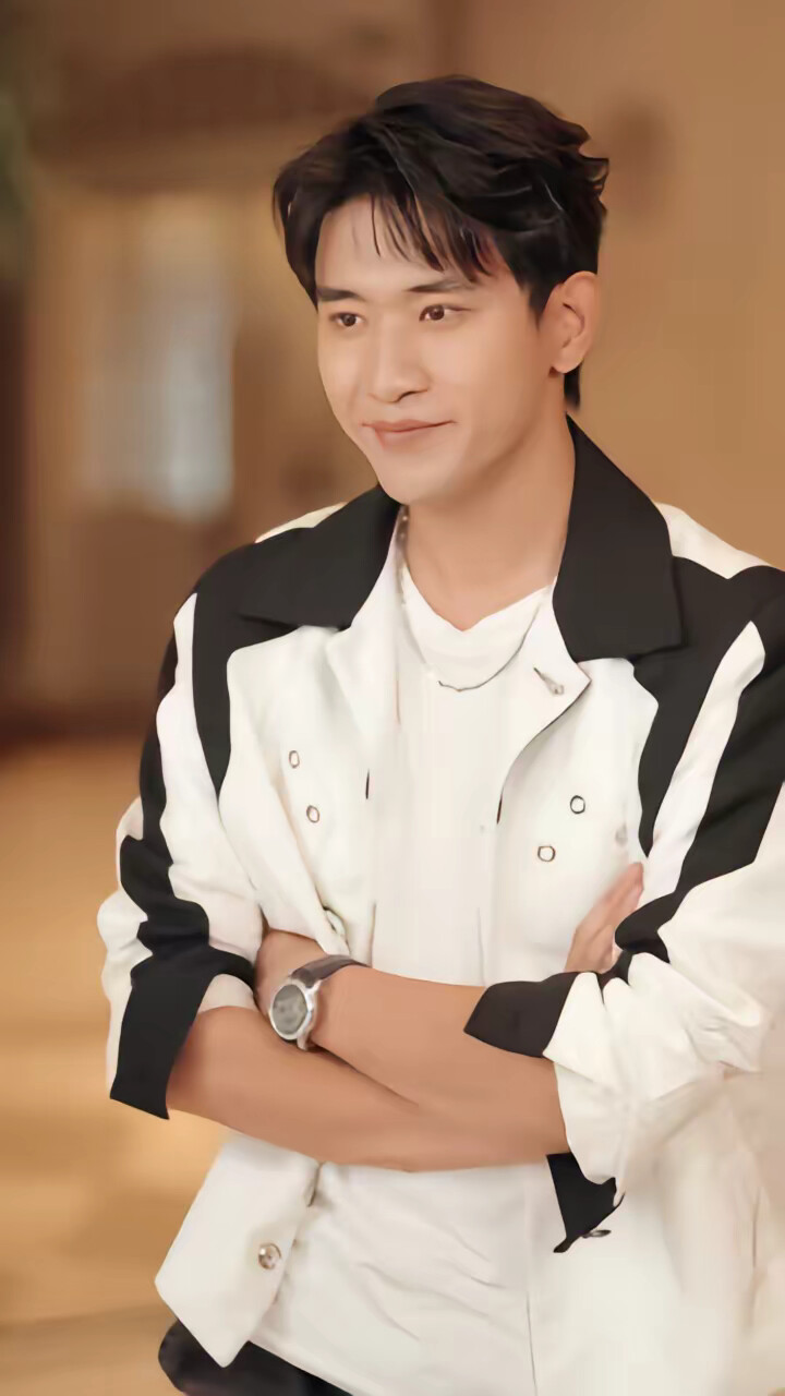 《重生我成了贵门之子》剧照