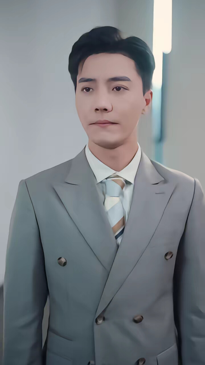 《离婚后前夫老公纠缠不休》剧照