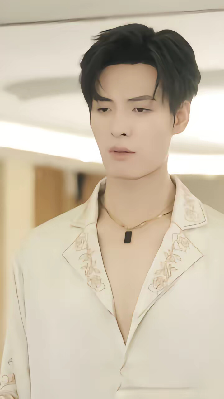 《明月照京泽》剧照