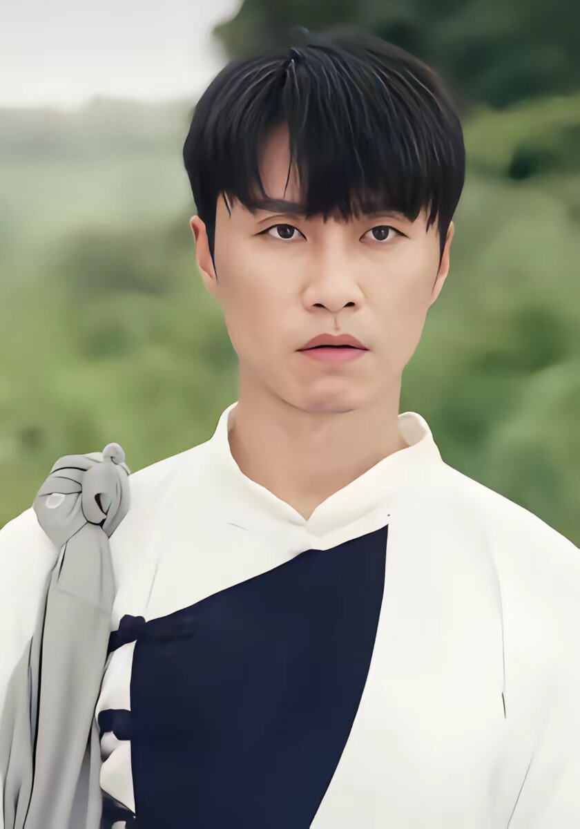 《玄门泰斗开局竟被当凡夫》剧照