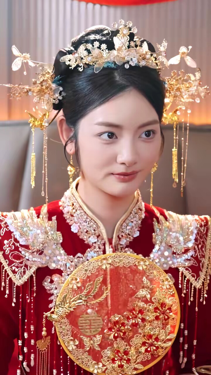 《婚礼当天我后悔了》剧照