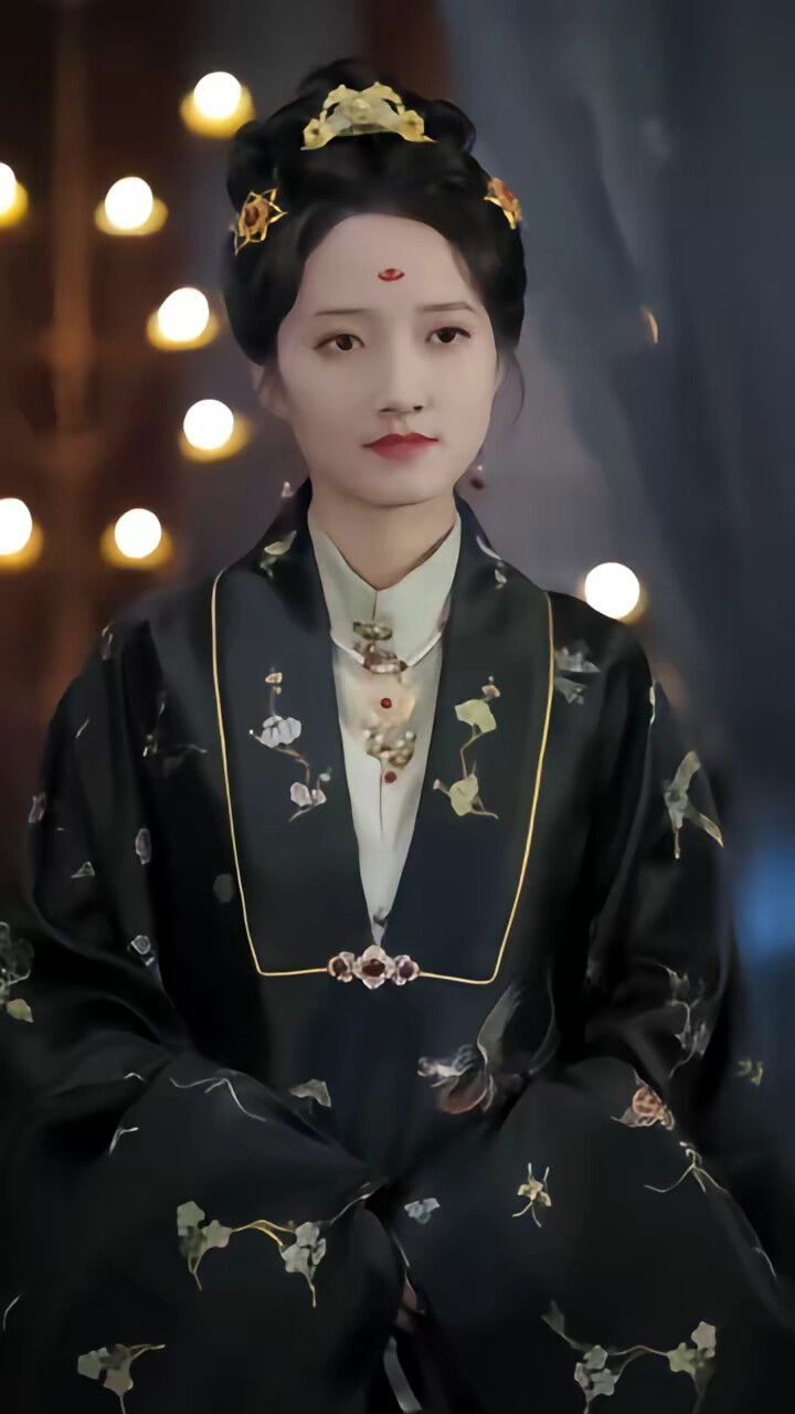 《花谢花飞花满天》剧照