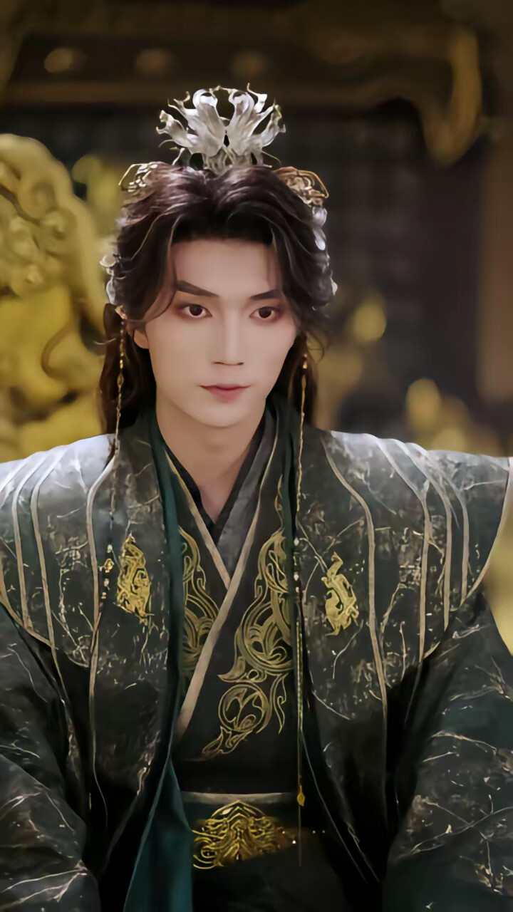 《喵妃在上》剧照