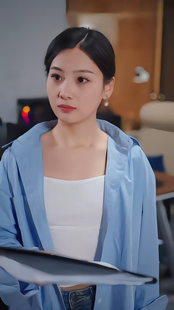 《千亿宝贝傻子妈制霸全家》剧照