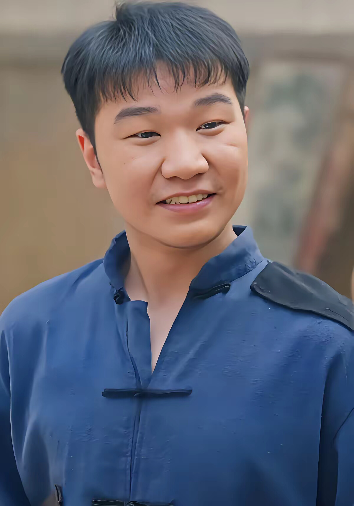 《重生八零，从狩猎林海雪原开始》剧照