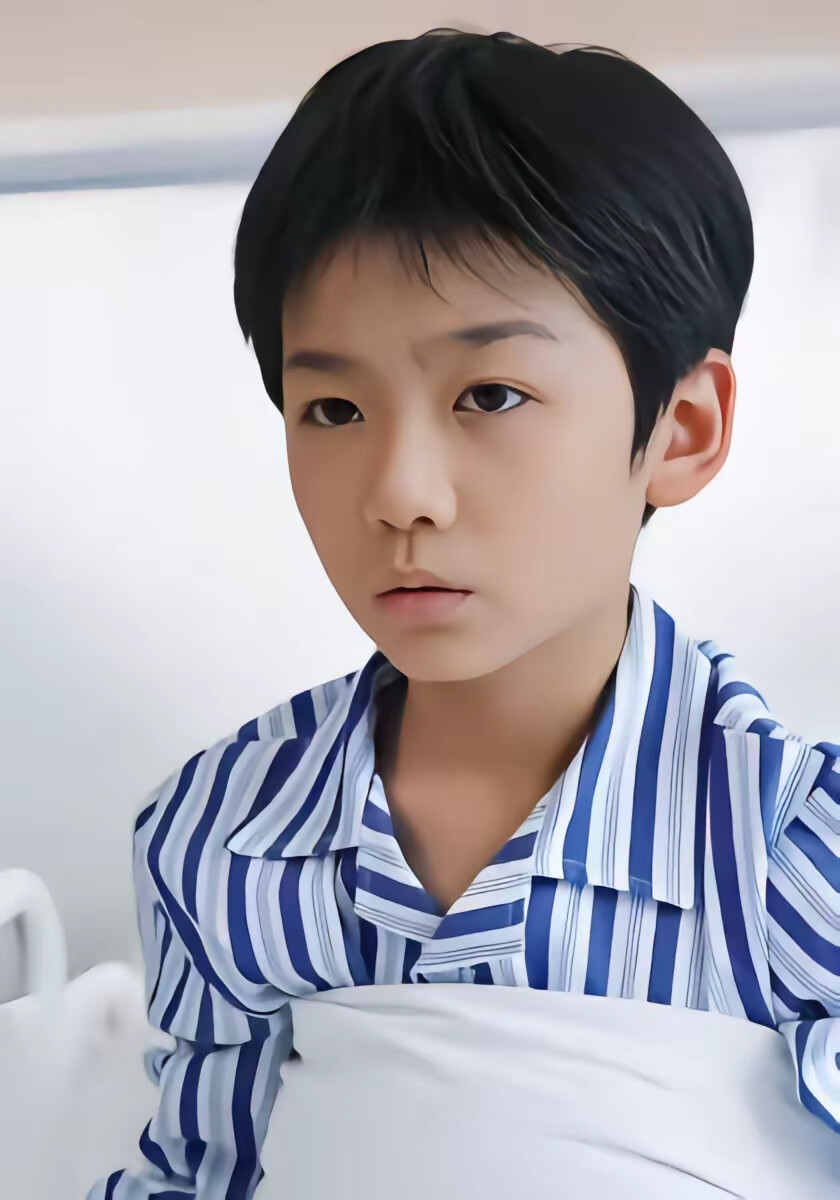 《穿成萌宝重建商业帝国》剧照