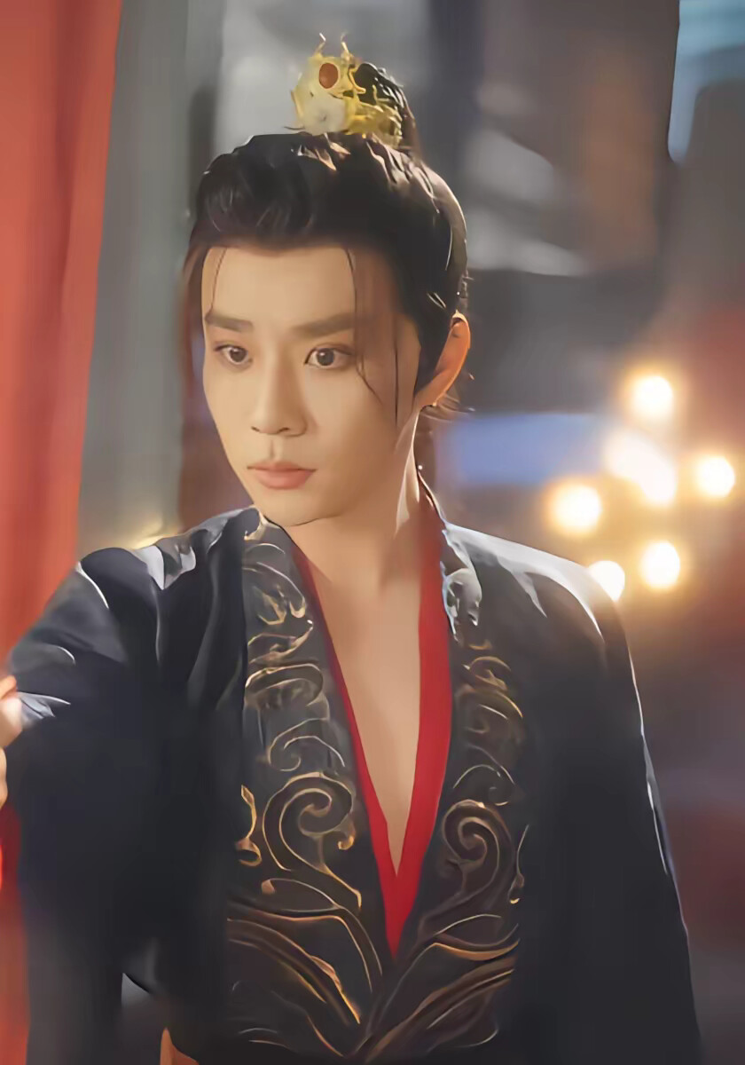 《宁宴长欢》剧照