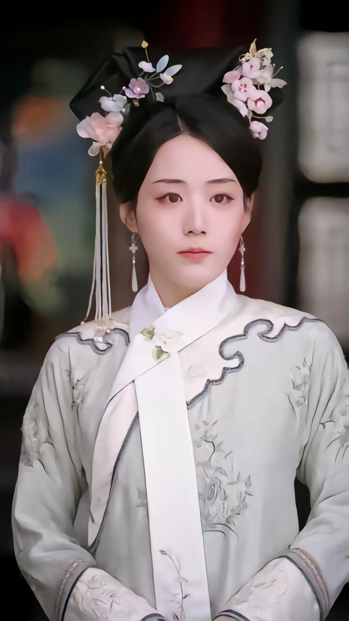 《贵妃如此多娇》剧照