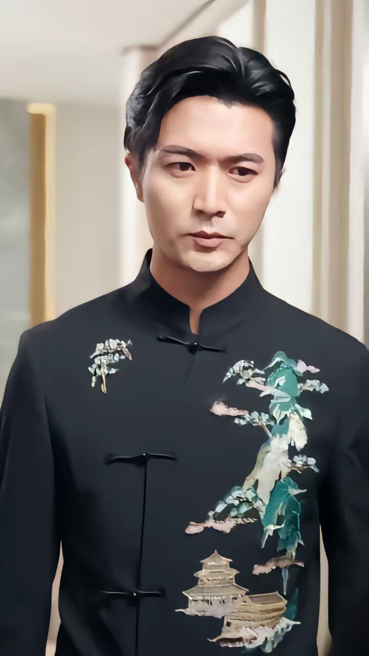 《三次原谅后，再见我的爱》剧照