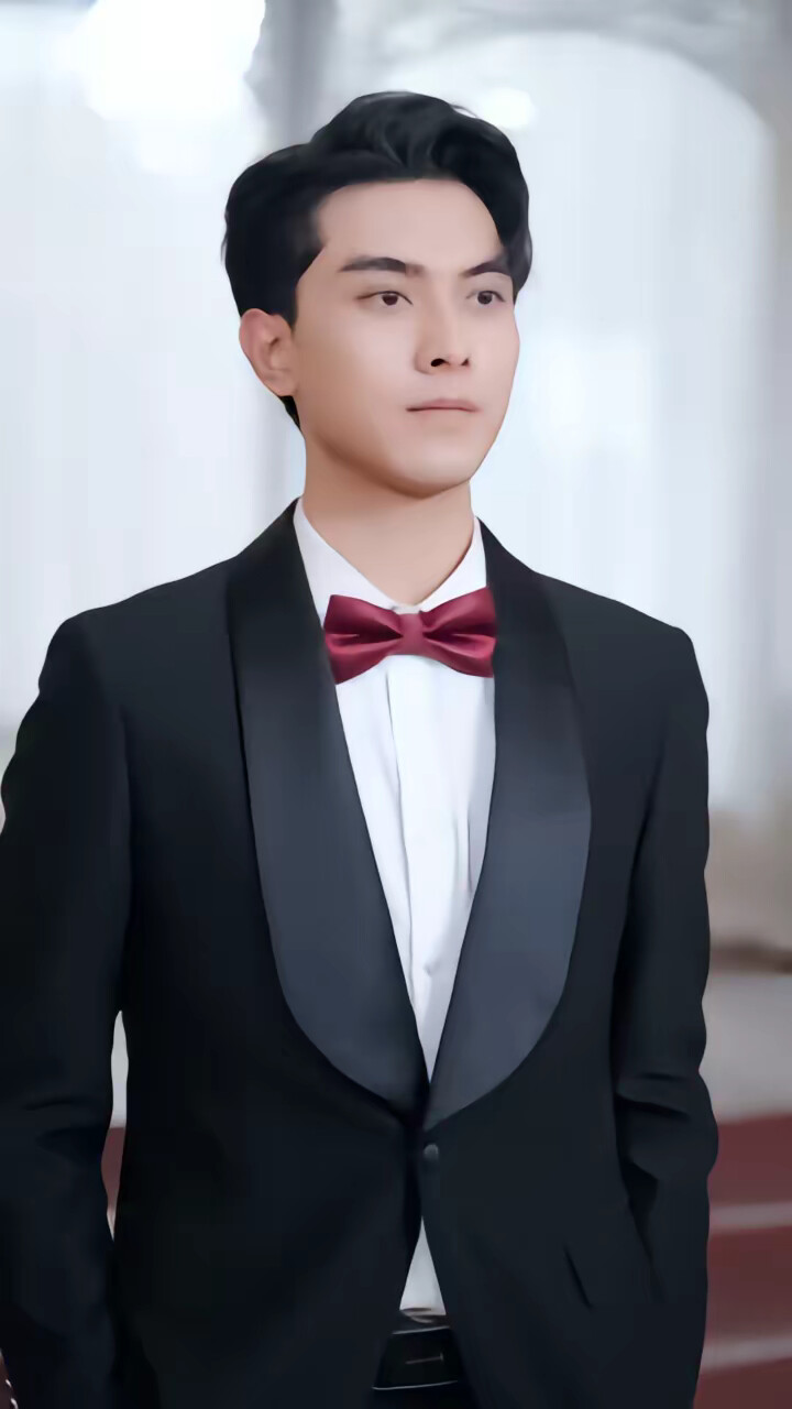 《衣锦还乡的她》剧照