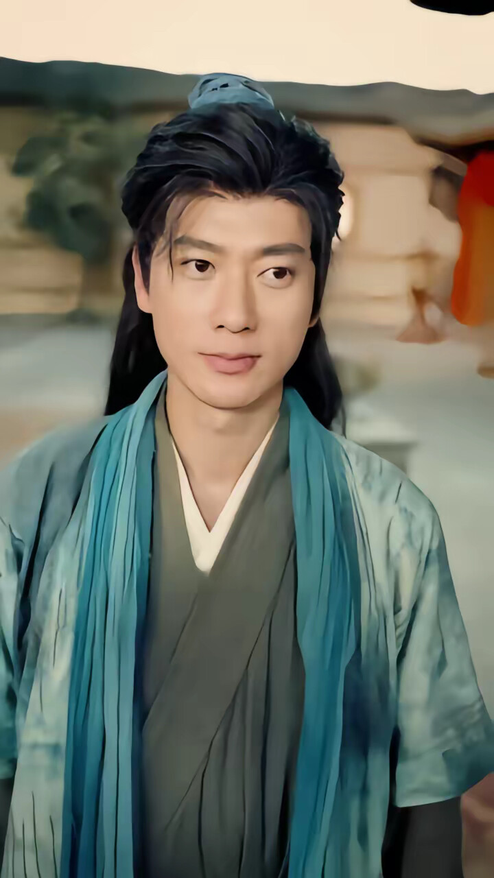 《长生万年,我真没天下无敌啊》剧照