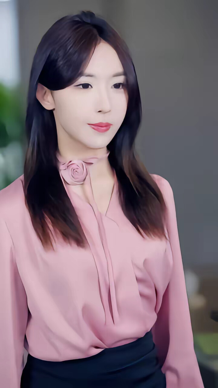 《傅总娇妻别想逃》剧照