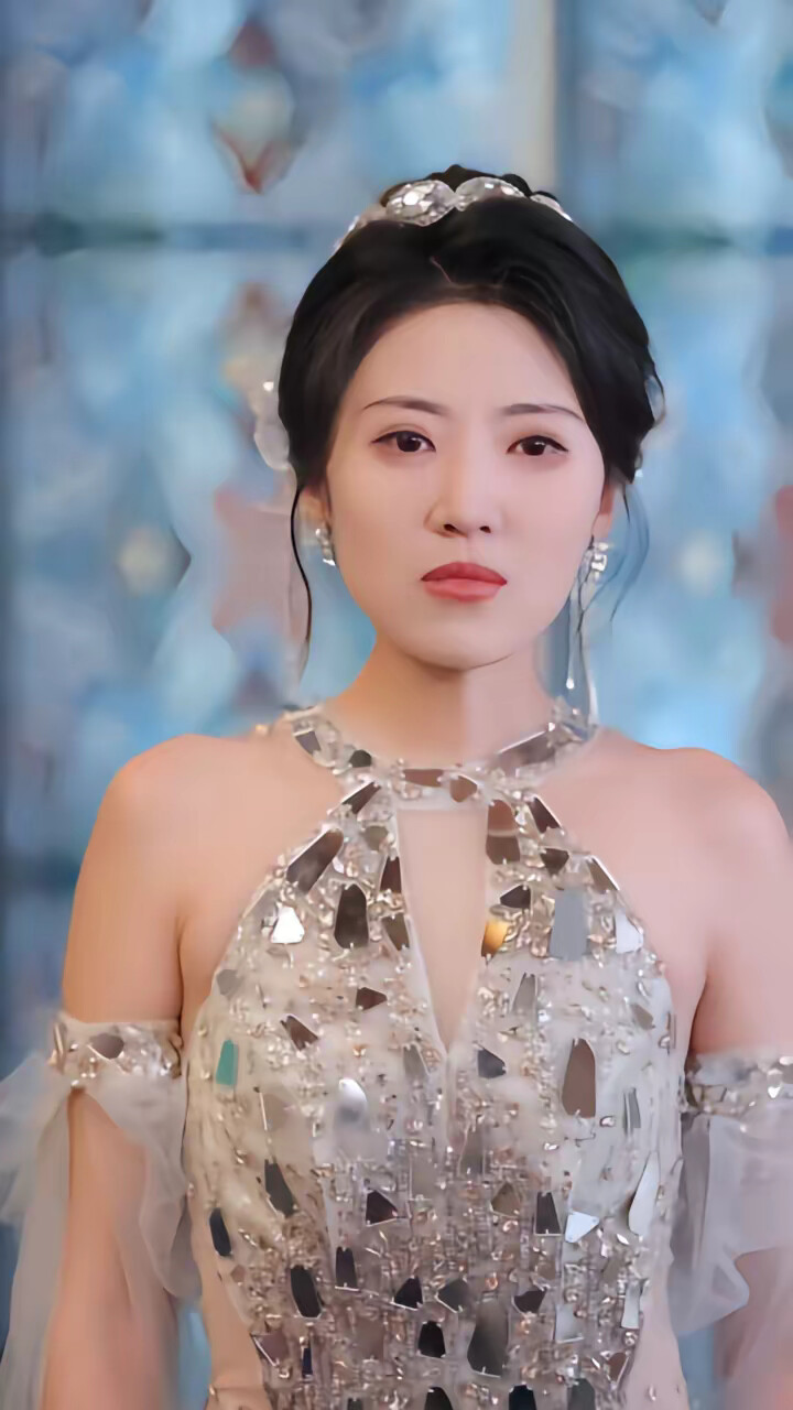 《你追你的白月光!我嫁我的如意郎》剧照