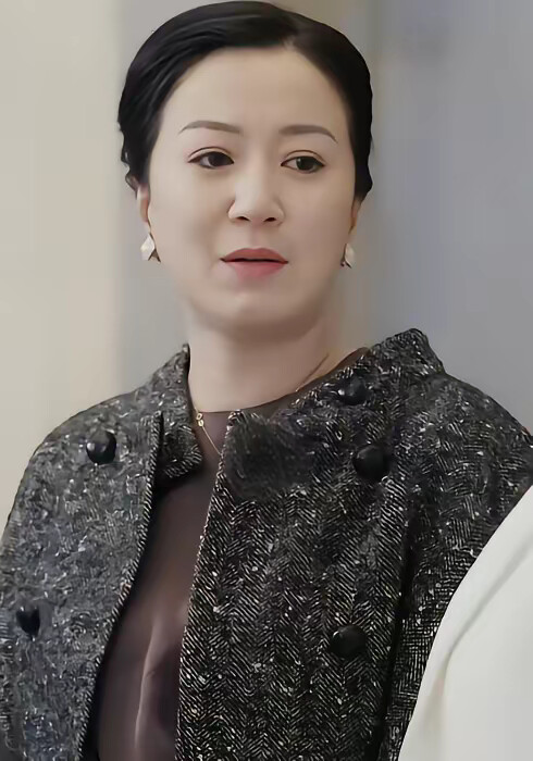 《母凭子贵后被老板全家宠上天》剧照