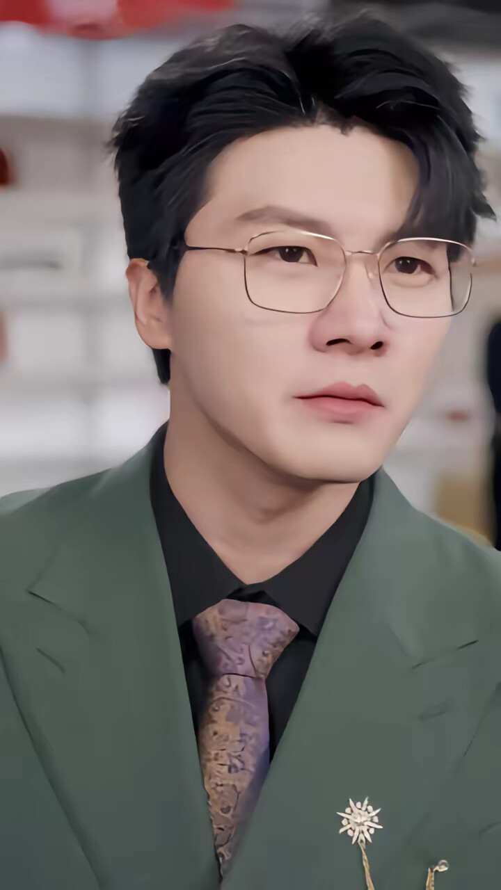 《装穷父母我不要了》剧照