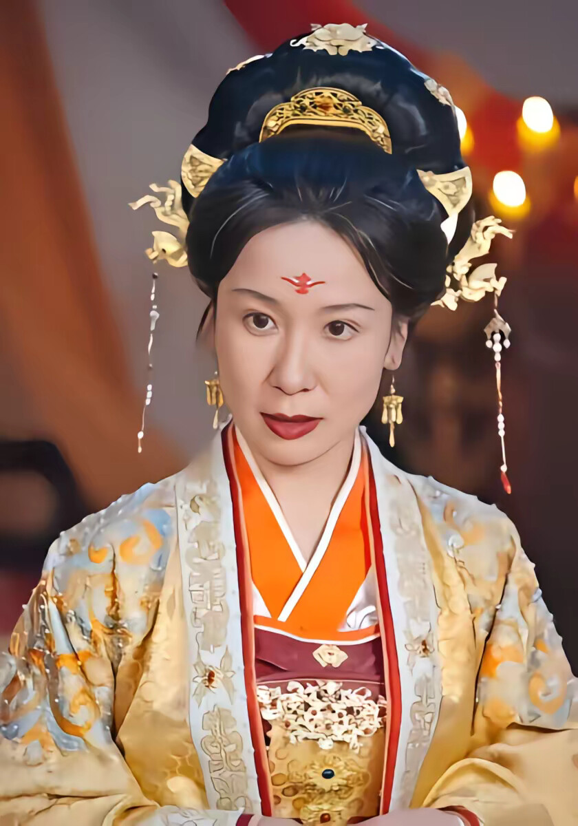 《君恩辞》剧照