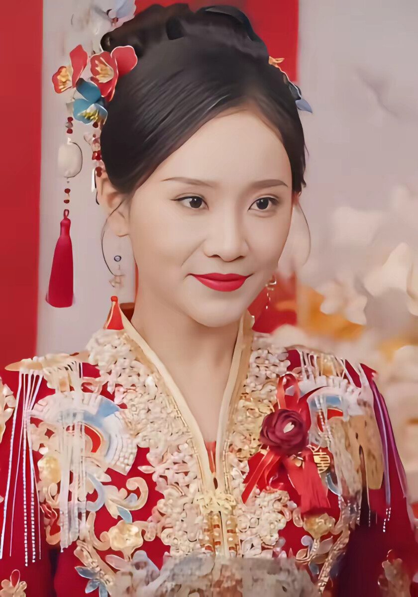 《婚闹现场我忍无可忍》剧照