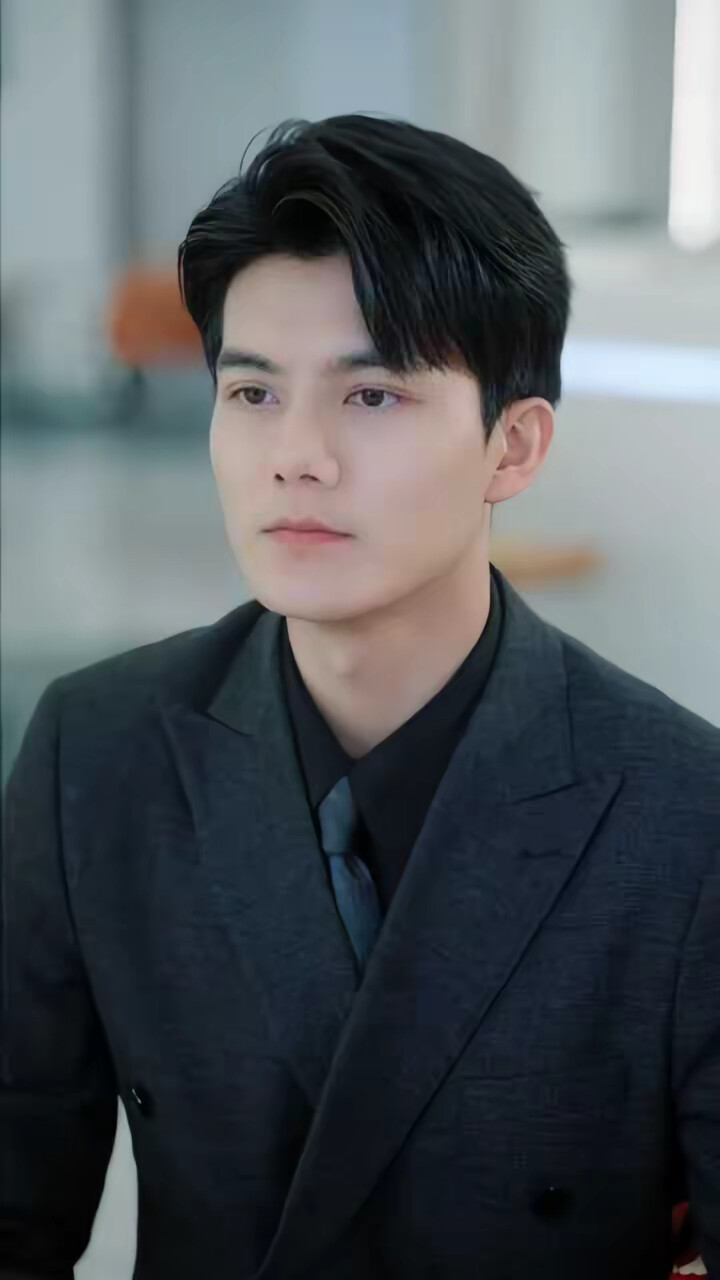 《报告傅总!太太她又离家出走了》剧照