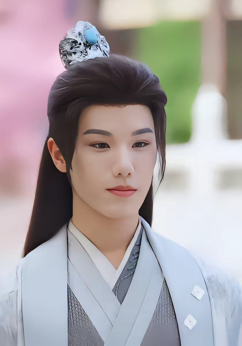 《从家丁到笑傲天下》剧照