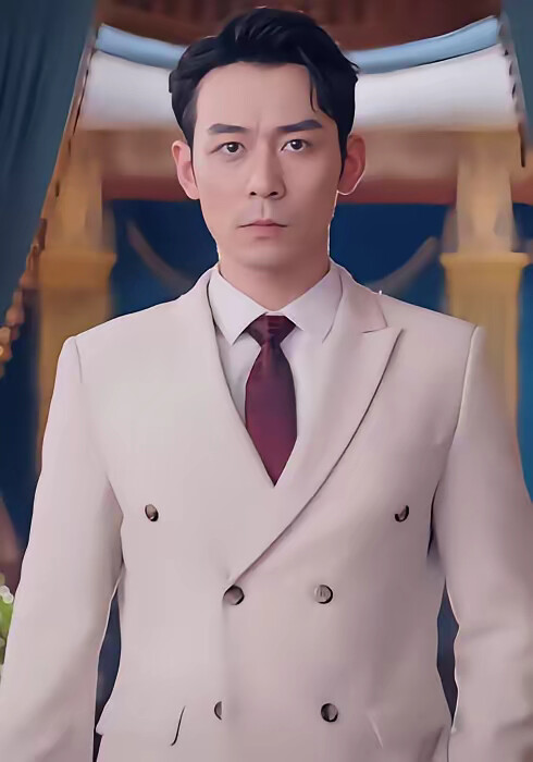 《雀神无言传》剧照