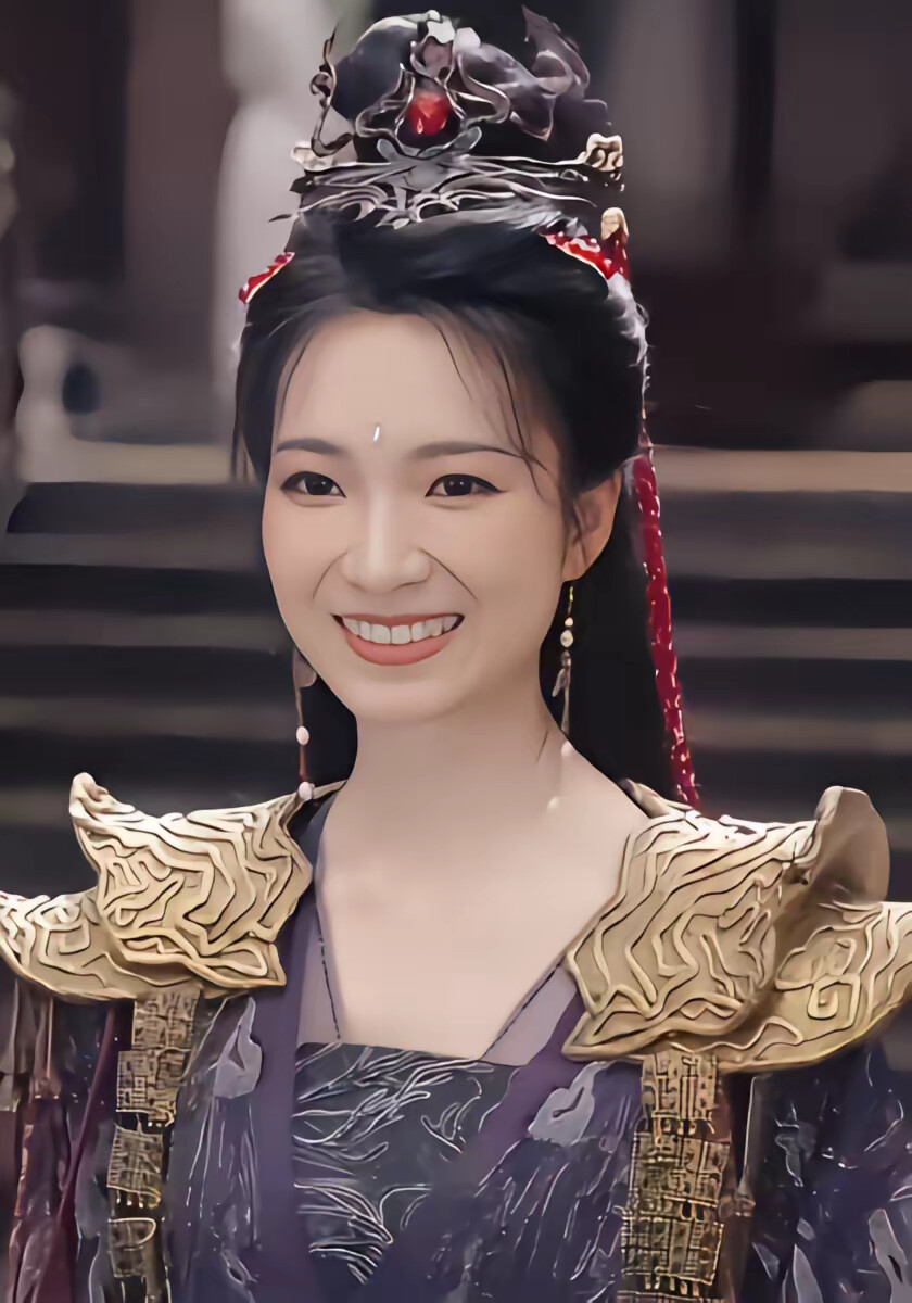 《抄家流放：开局送我四个俏红颜》剧照