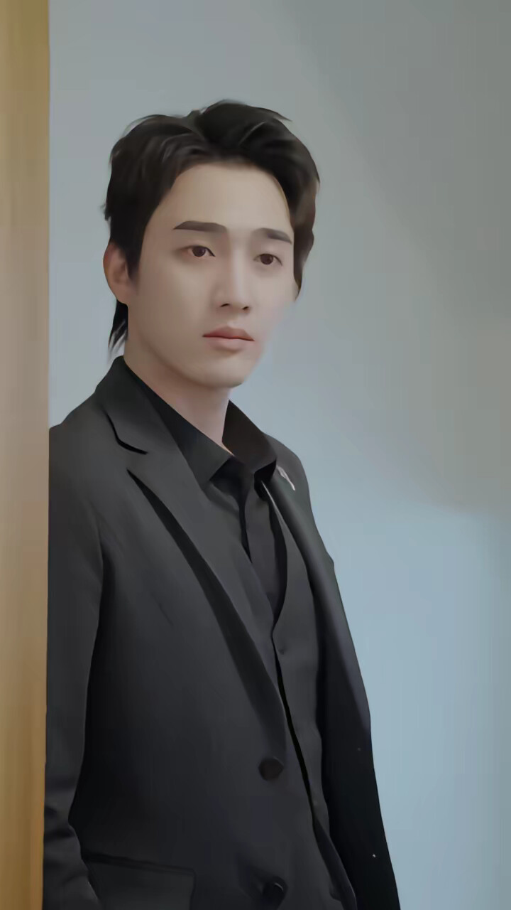 《老板,有个恋爱想找你谈下》剧照