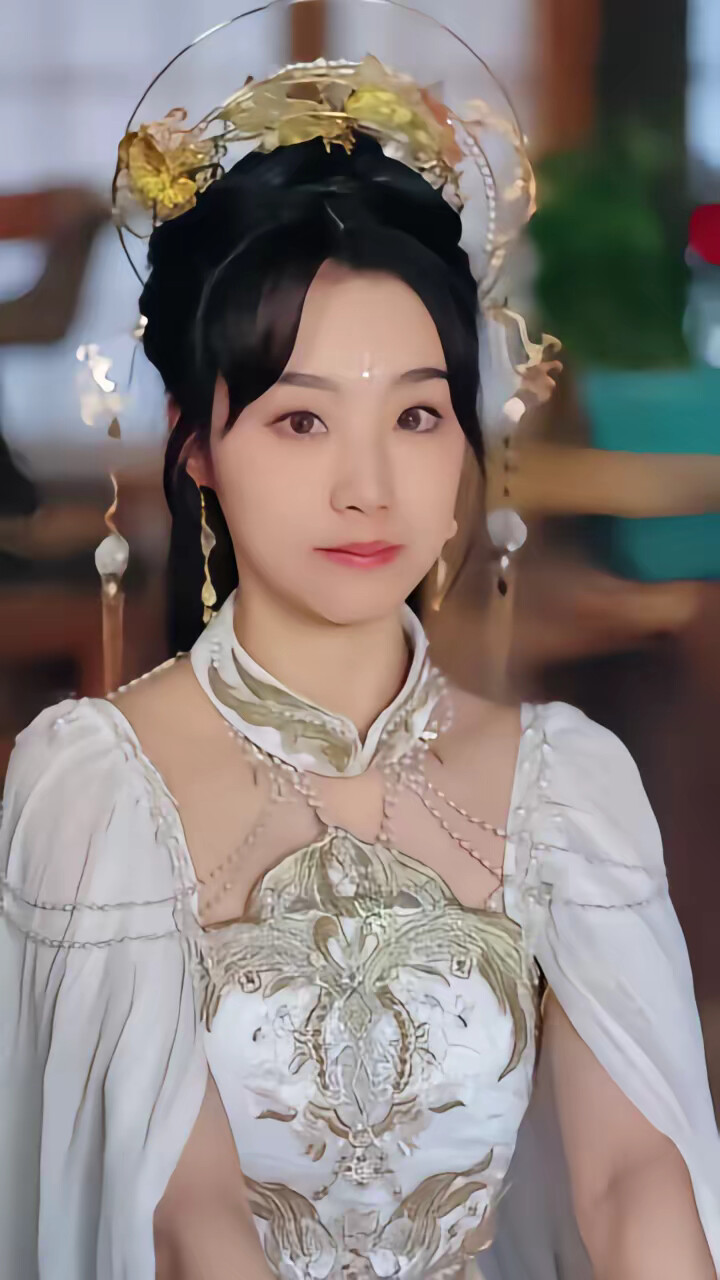 《封神榜之天帝娶妻》剧照