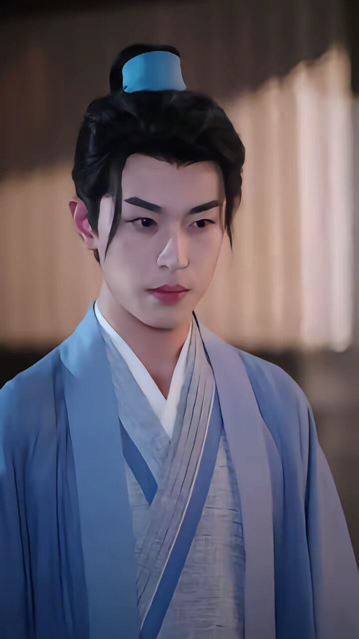 《二嫁丞相成了掌心宠》剧照