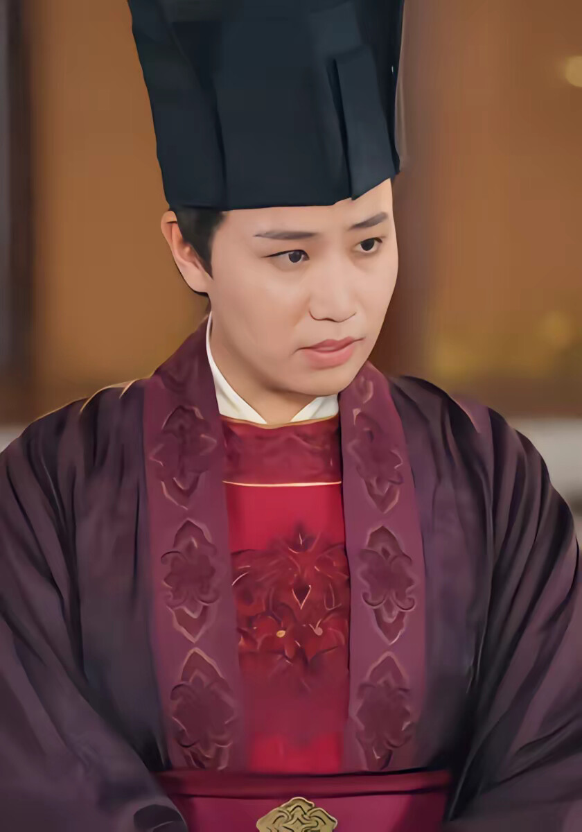 《胖胖贵妃也倾城,陛下独宠我一人》剧照