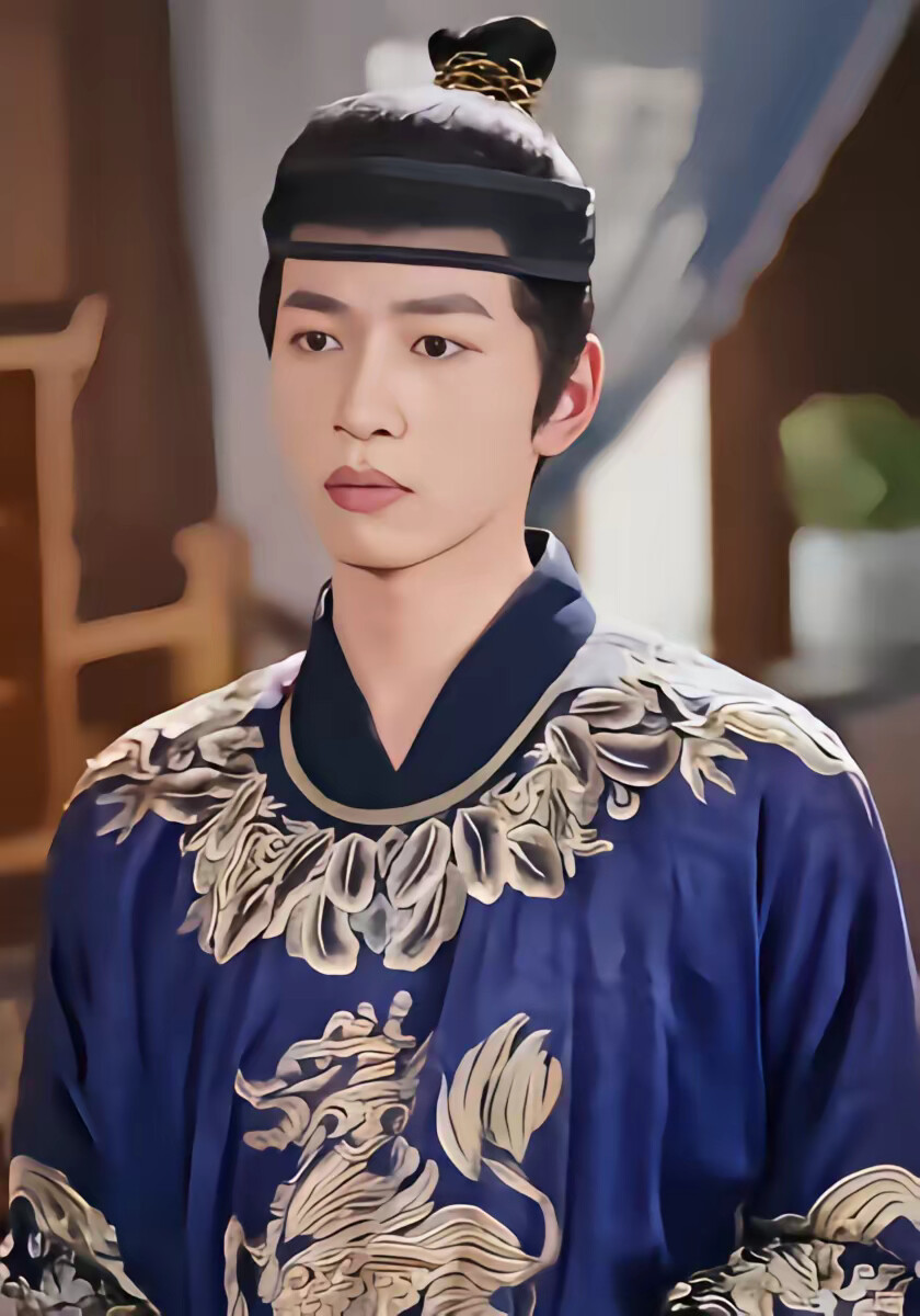 《她本是女娇娥》剧照