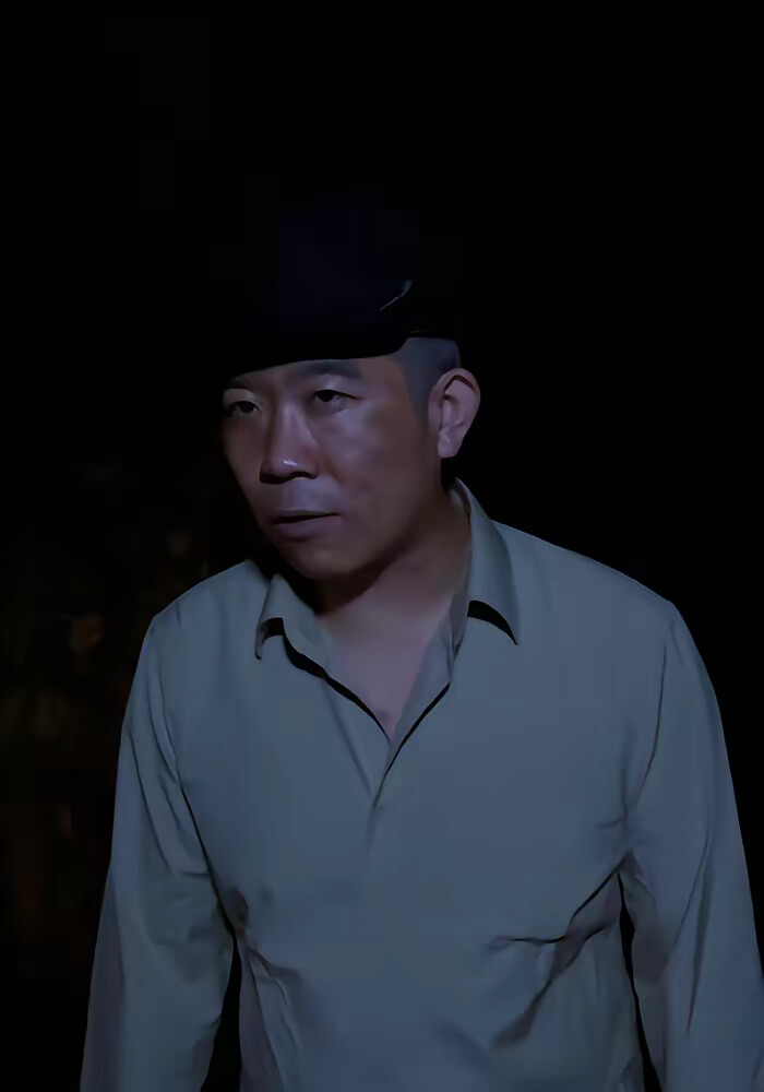 《老宅诡事》剧照