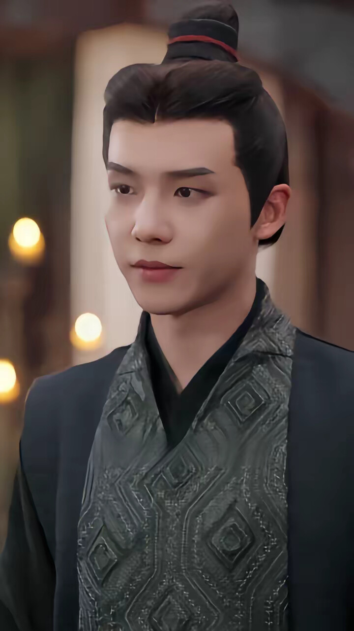 《挽月传》剧照