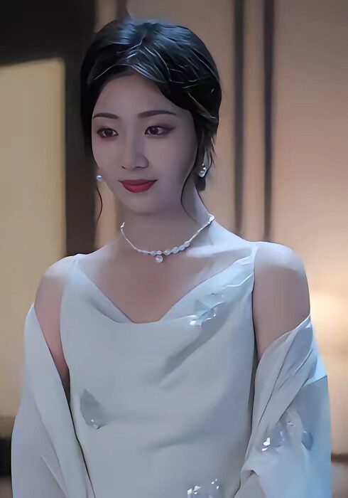 《另攀金枝》剧照