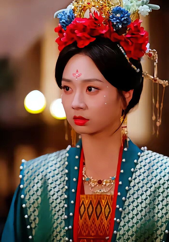 《纨绔夫君为我折腰》剧照