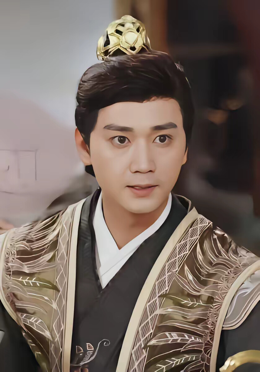 《从家丁到笑傲天下》剧照