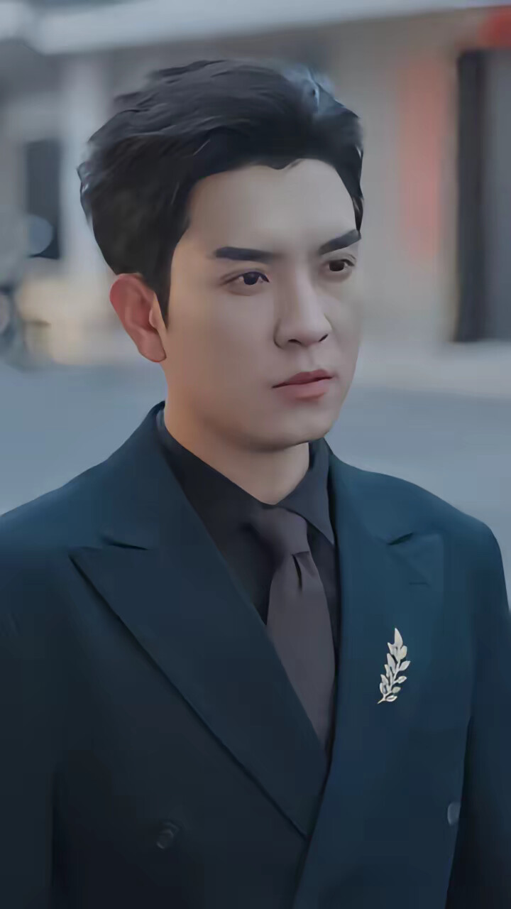 《迟到的月光》剧照