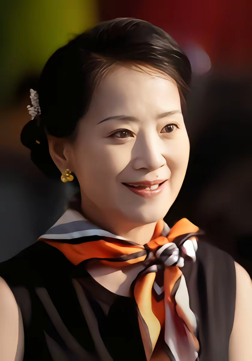 《夜色寄情人》剧照