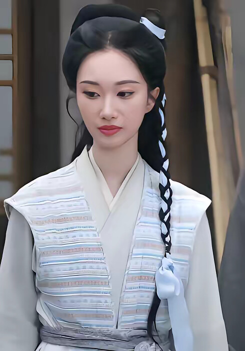 《特工悍娘带全家致富》剧照