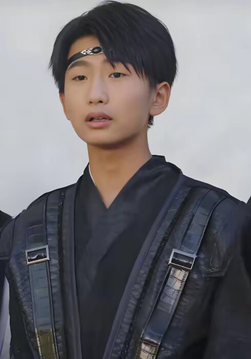 《沉睡两百年小小庶女醒来整顿家族》剧照