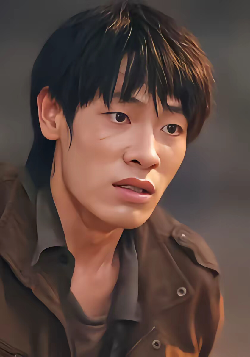 《古墓蟒影血瞳苏醒》剧照