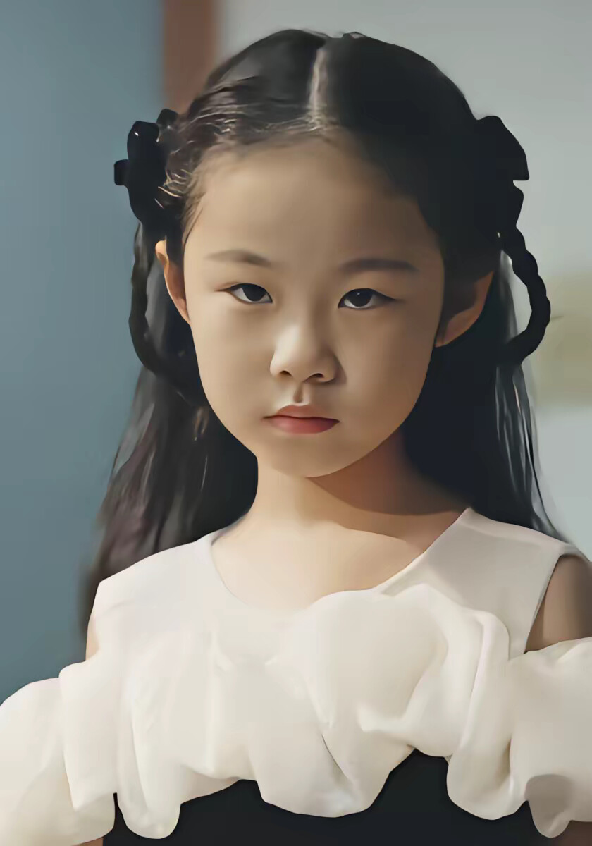 《捡来的小祖宗不好惹》剧照