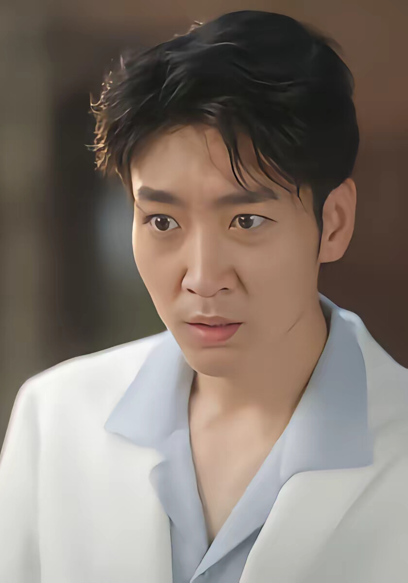 《唯她是图》剧照