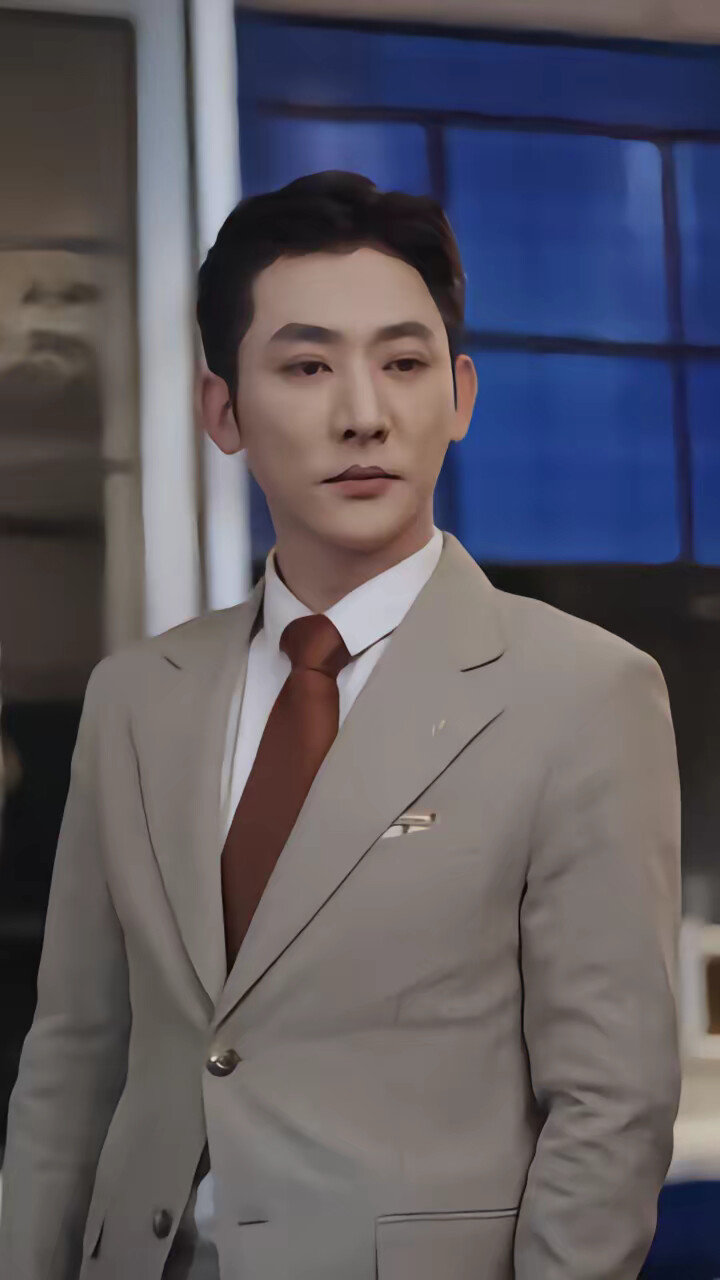 《遇见正确的你》剧照