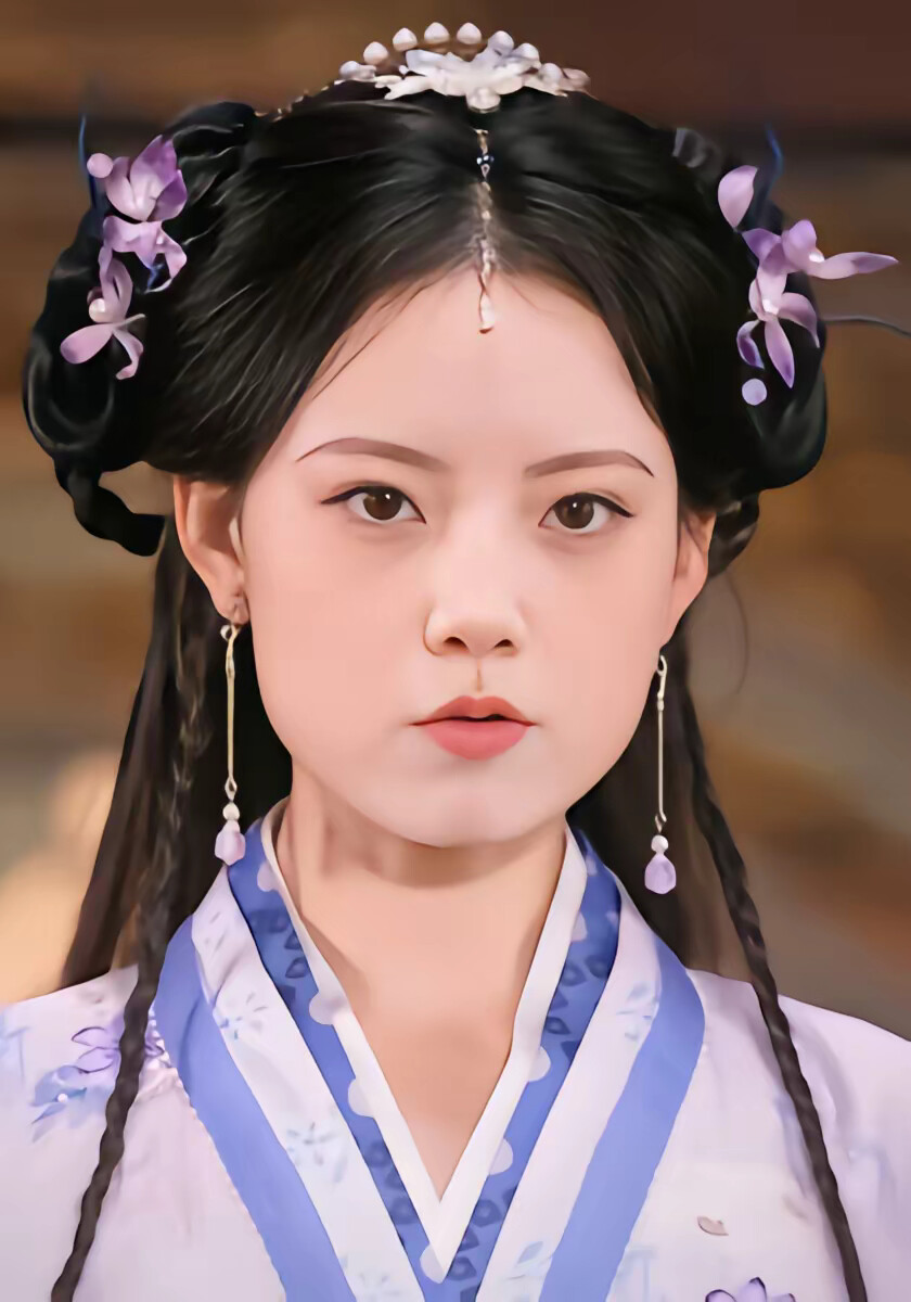 《第一狂妃》剧照