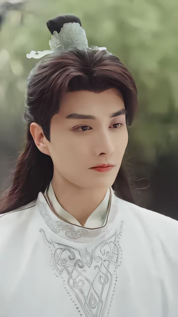《重生婢女:我在燕家当掌事》剧照