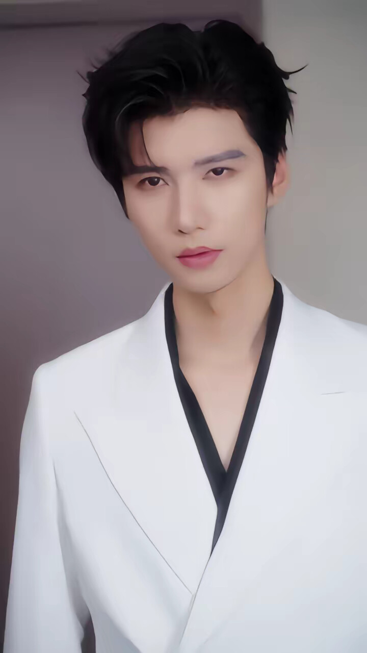 《娇藏玫瑰》剧照