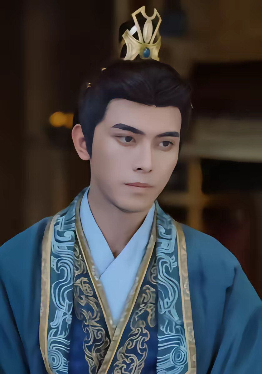 《掌中明月》剧照