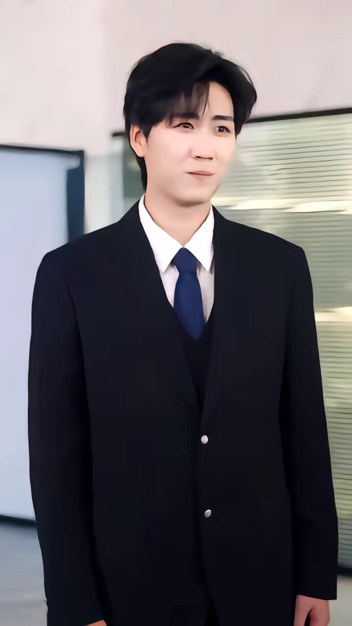 《牛马反击战》剧照